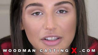 Woodman casting x with abella danger-1