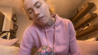 Cumming In My Panties Missivydoll (Femdom porn)-6