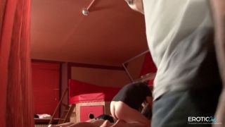 Fat german milfs get fucked by a bunch of shabby guys in the s....-2