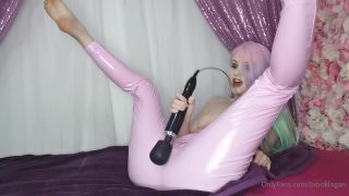 adult xxx video 12 Brook Logan – omg i couldnt rest - joi video - masturbation porn nylon femdom-7