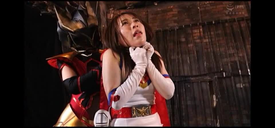 GHKR-09 ヒロイン白目停電27鳥兵士白鳥高梨りの Rino Takanashi - JAV