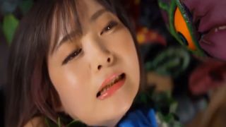 [SuperMisses.com] ZEPE-51 HEROINE SEXY PINCH: Bird Soldier -Bird Blue (FHD ver.)-008-2