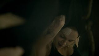 Madeline Brewer – Hemlock Grove s02e02-03 (2014) HD 1080p - (Celebrity porn)-0