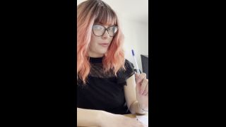 [K2S.CLUB] Yourhikerbabe - Psychologist gives you JOI for your women addiction - FullHD 1080P-9