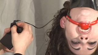 House of Gord18 12 21 Mina Meow & Lydia McLane - Inverted Hogtie (Scene)-3
