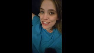 Smoking & Breastplay: Explore Intense Breastmilk Fantasies-1