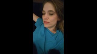 Smoking & Breastplay: Explore Intense Breastmilk Fantasies-3