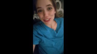 Smoking & Breastplay: Explore Intense Breastmilk Fantasies-6