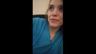 Smoking & Breastplay: Explore Intense Breastmilk Fantasies-7