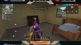 Jugando FREE FIRE y luego follando a mi duo-1