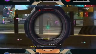 Jugando FREE FIRE y luego follando a mi duo-4