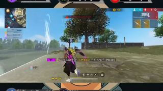 Jugando FREE FIRE y luego follando a mi duo-5