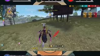 Jugando FREE FIRE y luego follando a mi duo-6