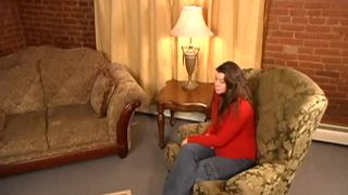 Sarah's Nude Strapping Sex Clip Video Porn Download Mp4-1