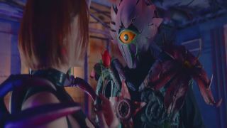 [SuperMisses.com] SPSE-65 Female Monster Aranephia The Mysterious Flower-006-7