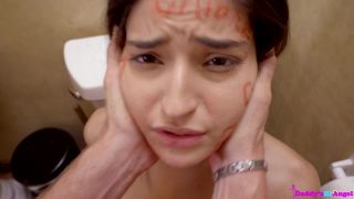 free video 48 Daddy's Lil Angel - Emily Willis on pov japanese hardcore-5