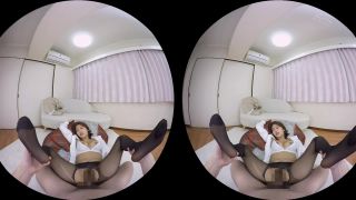 adult clip 20 VRVR-029 B - Virtual Reality JAV on reality rough femdom-7