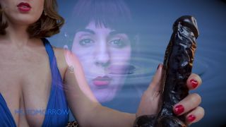 adult xxx video 18 rubber fetish pov | Domme Tomorrow - CHOKE ON COCK | pov-0