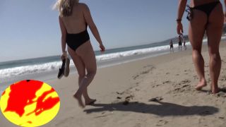 Voyeur beach bikini — SUMMER BIKINI KICK OFF 2018 | voyeur beach bikini | voyeur -3