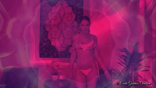 porn clip 42 Goddess Christina – When You’re Horny | femdom joi | femdom porn smoking fetish clips-1