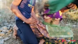 [GetFreeDays.com] Indian village Stepsister sex in Jungle, Stepsister fucked by stepbrother, she wants to get pregnant Adult Video November 2022-3