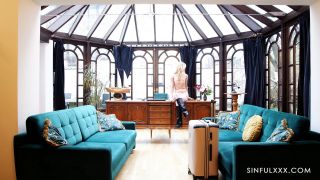 [K2S.CLUB] Candee Licious - Sexy At Your Service II P1 - FullHD 1080P-1