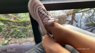 clip 34 BINGE ON REELL 32 on fetish porn ebony fetish-3