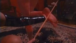 adult clip 20 Mistress Vendetta and Emily - slave - femdom porn femdom permanent chastity-7