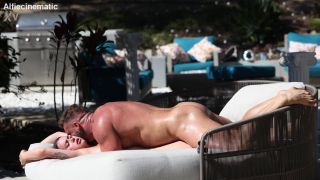 [K2S.CLUB] Sami Baby - B/G Creampie Sextape With Alfiecinematic - 4K 2160P-9