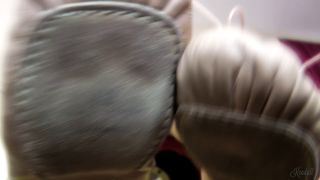 [K2S.CLUB] Kendall Olsen - ABT Leather Ballet Flats - FullHD 1080P-7