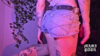 MimiPaul - riding amazon like a naughty cowgirl. Sfw contents onlyfans/liteparadise-6