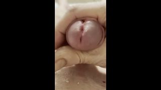 oldguybendingdick - Lick up all my cum-1