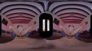 Vrcosplayx.com - Powergirl XXX Parody: Angel Wicky - POV-7