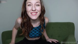 porn video 11 Miss Hanna - The Riskiest JOI Experiment - jerkoff command - fetish porn primal fetish xxx-7