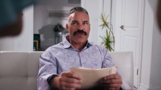 Threesome Desire 2025: Erotic Vignette With Asian Black Wome-5