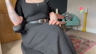 adult xxx video 11 MistressLilyR - Background Check Gone Wrong | fetish | fetish porn vintage fetish porn-3