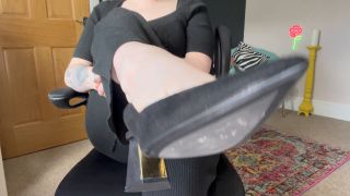 adult xxx video 11 MistressLilyR - Background Check Gone Wrong | fetish | fetish porn vintage fetish porn-5