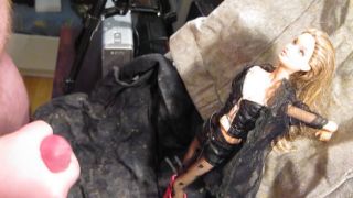 Cumshot 2019 Jenn1fer St0ne "Early A.M. Quickie" full version-3