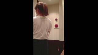  voyeur | Women’s Toilet Journey No.01 A super beautiful girl with an eye-catching   4 people who took plenty of outside shots! 15300981 | voyeur-9