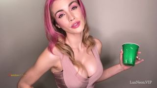 adult xxx clip 35 Temptress Lux - Loser Gets REJECTED - femdom pov - femdom porn speedo fetish-1