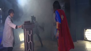 [SuperMisses.com] THZ-97 Super Heroine in Grave Danger!! Vol.97 Super Lady�s Spectacular End-009-2