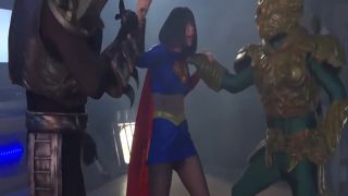 [SuperMisses.com] THZ-97 Super Heroine in Grave Danger!! Vol.97 Super Lady�s Spectacular End-009-4
