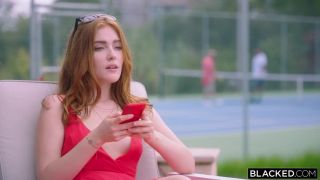 Jia lissa & freddy gong-go ahead have fun - Black Cocks-7
