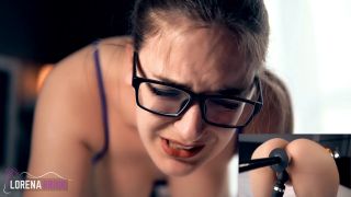 Lorena Brink Lorena Brink - Custom Getting Fucked While Reading Porn-8
