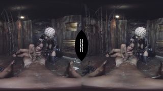 adult clip 32 Angel Wicky, Barbara Bieber – Pinhead,  on virtual reality -3