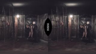 adult clip 32 Angel Wicky, Barbara Bieber – Pinhead,  on virtual reality -5