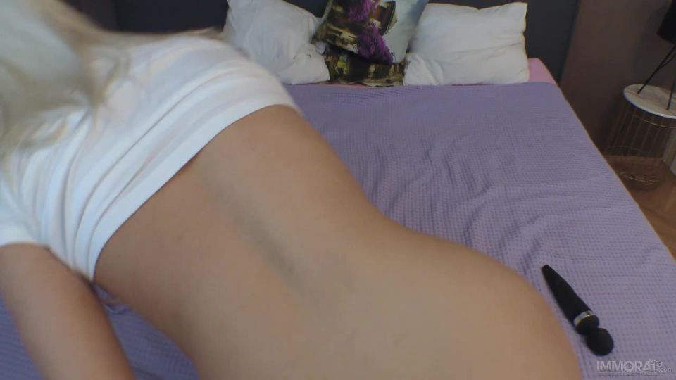 Immoral Live - Marilyn Sugar - (Hardcore porn)