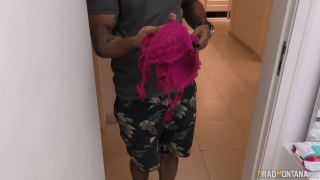 Online porn - BradMontana presents Bibi Tsunami Fudendo com o Primo Pausudo – 04.10.2019 interracial-1