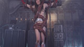 [WarAnLov.com] SPSE-63 Space Pirate Gelinna Punishment Hell-030-3