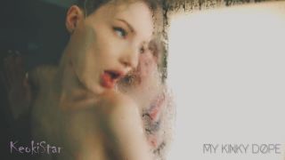 MyKinkyDope - Keoki Star - Bathroom Mykinkydope on pornstar -2